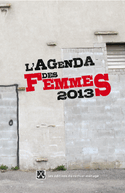 Agenda des femmes (L'), 2013